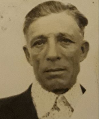 Полетаев Пётр Степанович