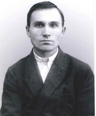 Кудинов Макар Ефимович