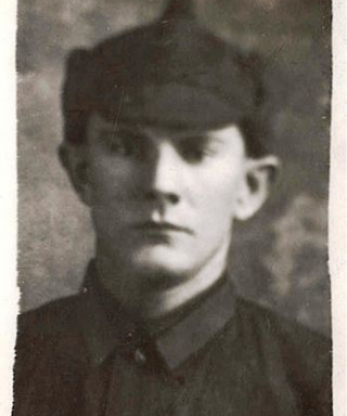 Иванов Петр Семенович