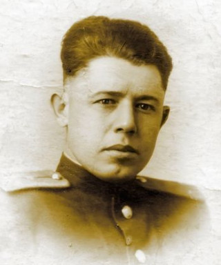 Курочкин Иван Прокопьевич