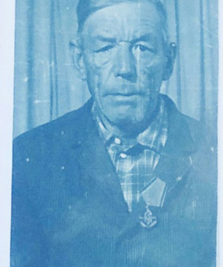 Сырецких Георгий Дмитриевич