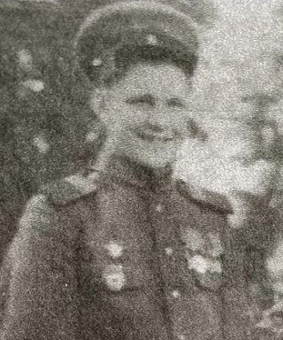 Подоскин Владимир Петрович