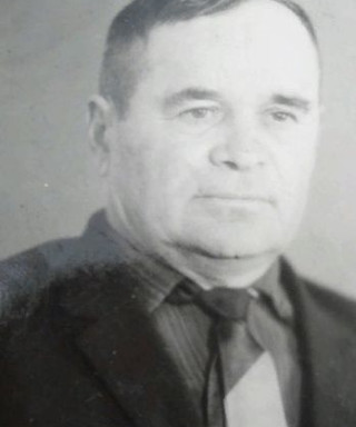 БОНДАРЬ МИХАИЛ МАРКОВИЧ