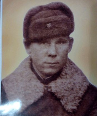 Немыкин Федор Калинович