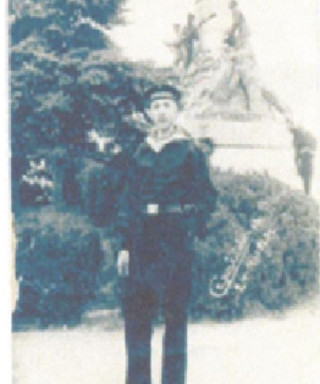 Горбунов Николай Иванович