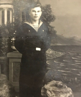 Лапенко Иван Власович