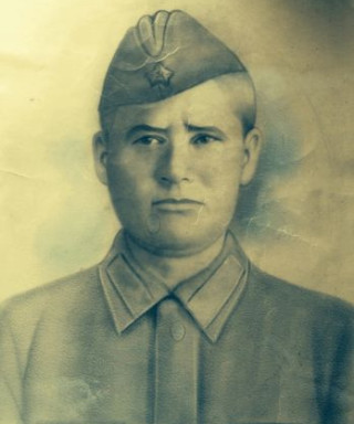 Бондин Родион Леонтьевич