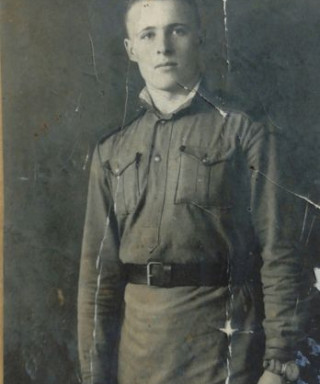 Кись Иван Гаврилович