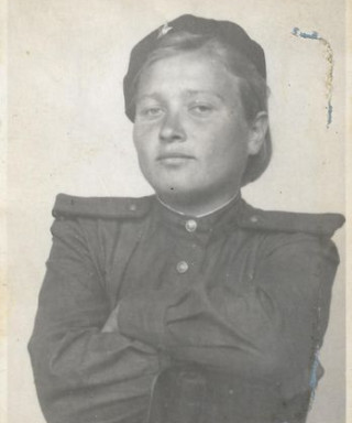 Лемина Тамара Петровна