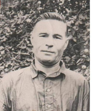 Журавлев Алексей Иванович