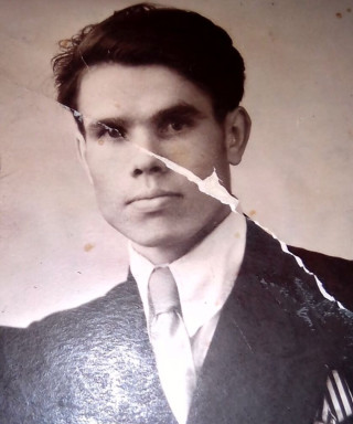 Галиуллин Габдулла Сатарович