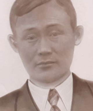 Заяхаев Борой Задиевич