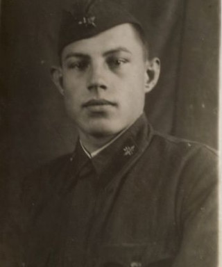 Пупшев Иван Егорович