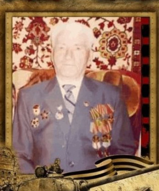 Гарданов Георгий Дафаевич