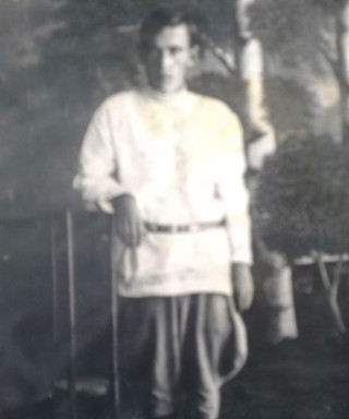 Галкин Григорий Константинович