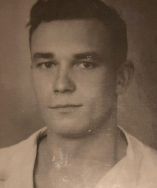 Веселов Адексей Петрович