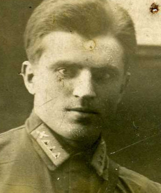 Громов Дмитрий Яковлевич