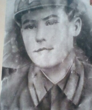 Голубев Тимофей Иванович