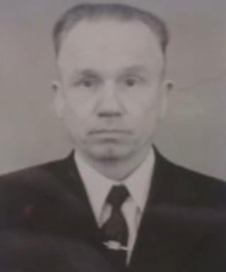 Солодянников Василий Николаевич