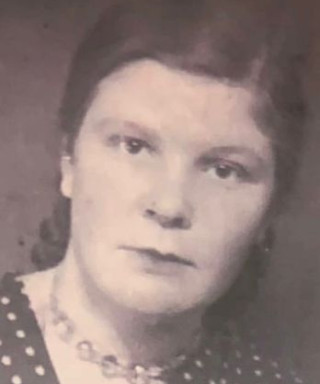 Труфанова Евгения Петровна