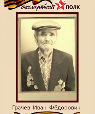 Грачев Иван