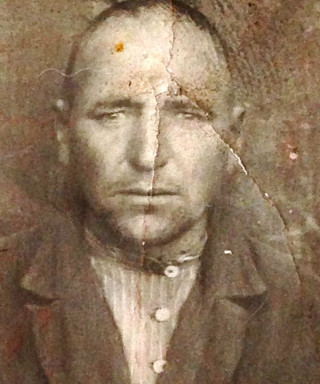 Касимов Валиулла Юсупович