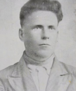 Бацурин Василий Дмитриевич