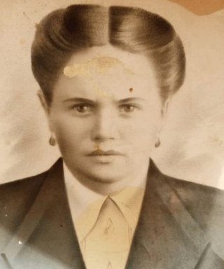 Герасимова Мария Александровна