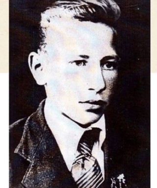 Гончаров Иван Егорович