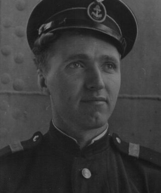 Медведев Михаил Сергеевич