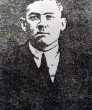 Илясов Петр Герасимович