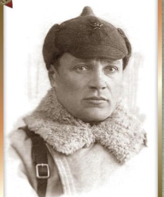 Додонов Николай Васильевич