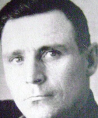 Морозов Иван Иванович