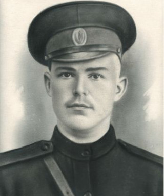 Гайдамаков Иван Ильич