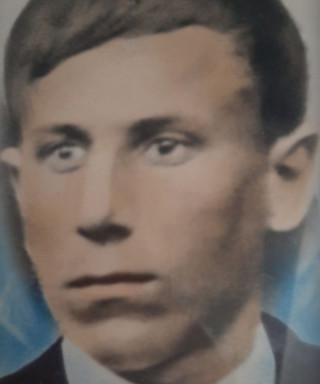 Маслихин Трофим Григорьевич