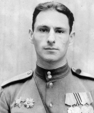 Баранец Владимир Иванович