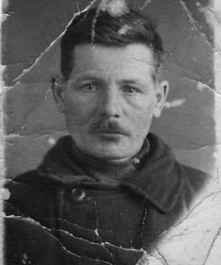 Двойнишников Платон Павлович