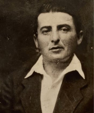 Хитеров Моисей Пейсахович