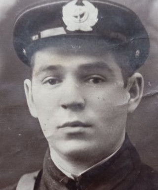 Дмитриев Александр Васильевич