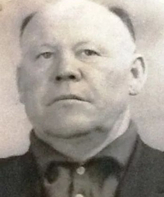 Девятков Василий Степанович