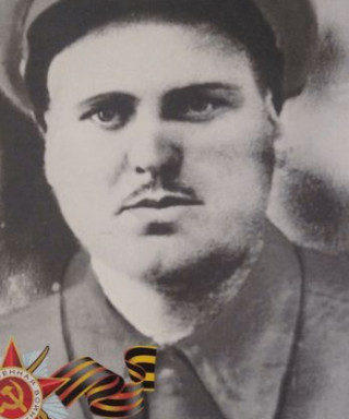 Калоев Владимир Петрович