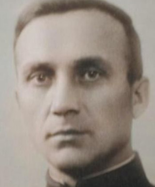 Сыроваров Константин Егорович