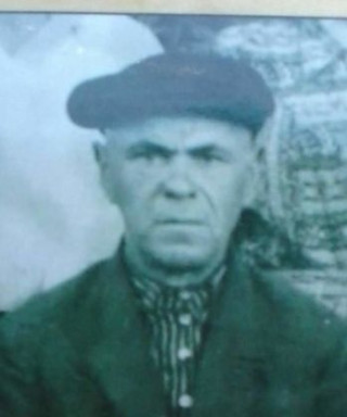 Гребенников Иван Акимович