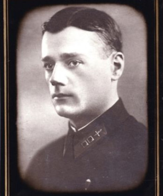 Марченко Иван Александрович