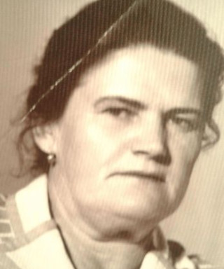 Плечова-Богомолова Мария Ивановна