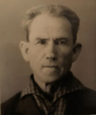 Убиенных Афанасий Алексеевич