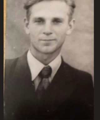 Баулин Степан Михайлович