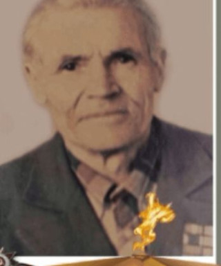 Каримов Закирьян Фазылянович