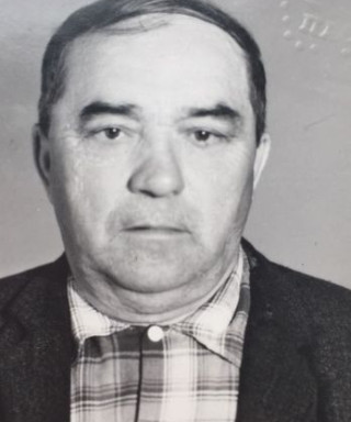 Зеленов Дмитрий Артемьевич