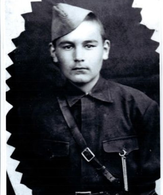 Агишев Мутагар Гиниятович